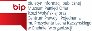 Biuletyn Informacji Publicznej